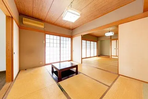 6LDK Property Kawanishi City Hyogo Prefecture (7)