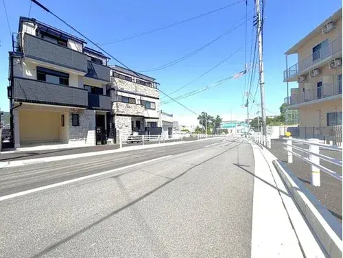 4LDK物件 神戸市 兵庫県 (2)