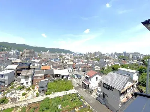 4LDK物件 神戸市 兵庫県 (15)