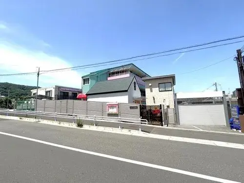 4LDK物件 神戸市 兵庫県 (3)