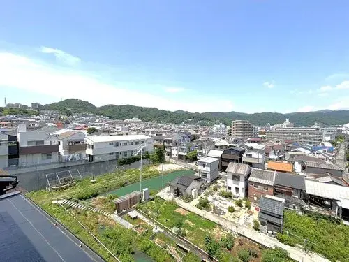 4LDK物件 神戸市 兵庫県 (26)