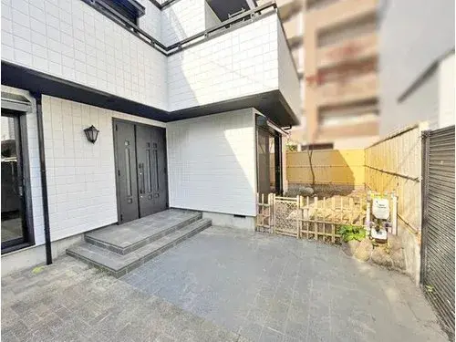 Propiedad 5LLDDKK+S Ciudad de Kobe Prefectura de Hyogo (3)