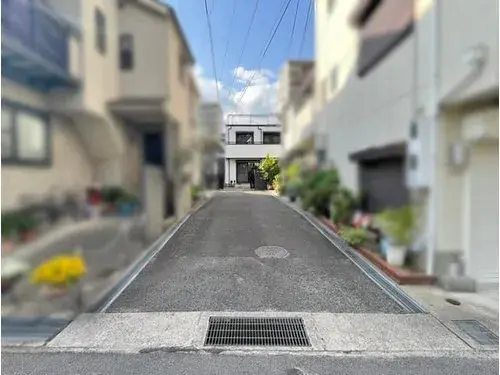 Propiedad 5LLDDKK+S Ciudad de Kobe Prefectura de Hyogo (4)