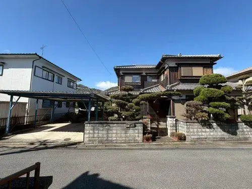 Propiedad 7DK en la ciudad de Himeji, Prefectura de Hyogo (2)