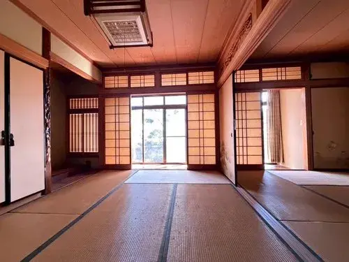 Propiedad 7DK en la ciudad de Himeji, Prefectura de Hyogo (12)