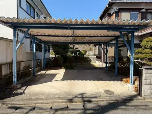 Propiedad 7DK en la ciudad de Himeji, Prefectura de Hyogo (3)