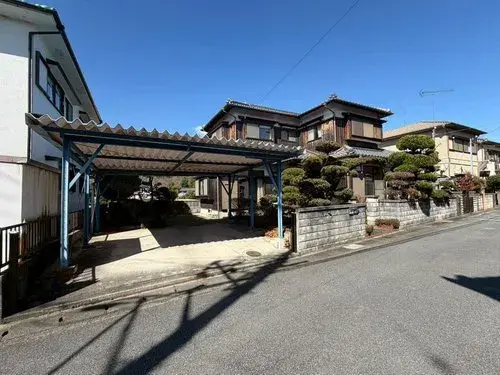Propiedad 7DK en la ciudad de Himeji, Prefectura de Hyogo (4)