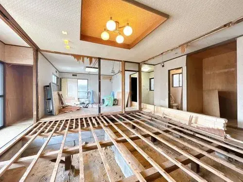 Akiya in Higashinada Ward