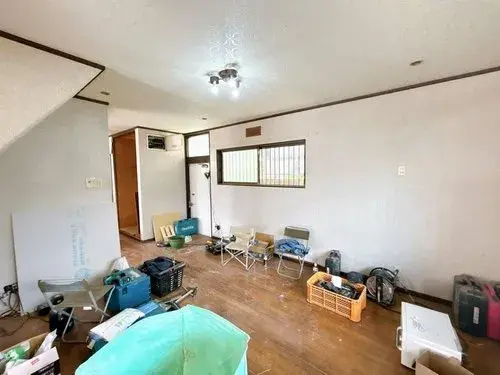 4LDK物件 神戸市東灘区 兵庫県 (3)