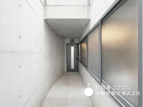 Недвижимость 4LDK+S в городе Nishinomiya, Hyogo (12)