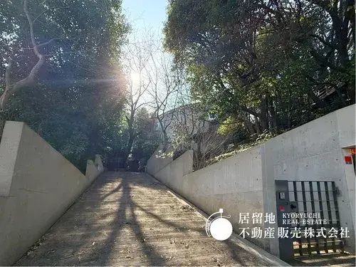 Недвижимость 4LDK+S в городе Nishinomiya, Hyogo (20)