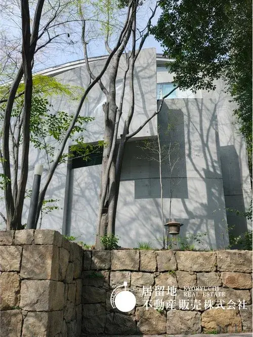 Недвижимость 4LDK+S в городе Nishinomiya, Hyogo (21)