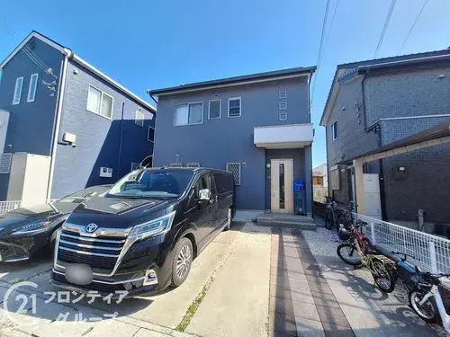 [3LDK房产] 姬路市 兵库县 (13)