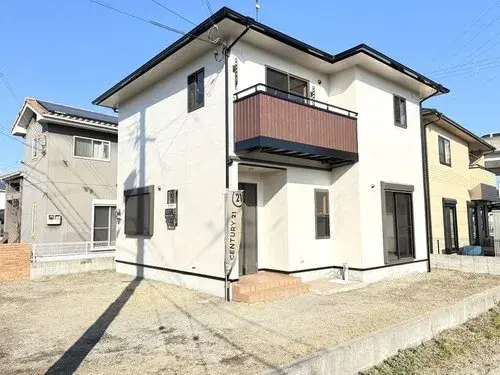Akiya in Himeji