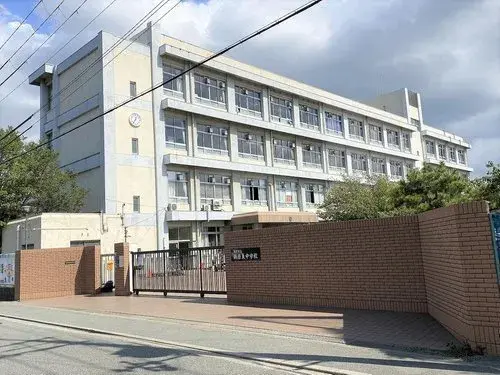 عقار 4LDK+S مدينة هيميجي محافظة هيوغو (19)