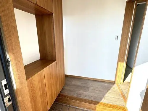 عقار 4LDK+S مدينة هيميجي محافظة هيوغو (4)