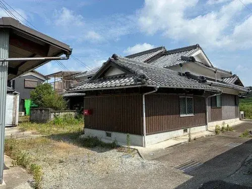 Propiedad 11LDK Ciudad de Kasai Prefectura de Hyogo (2)