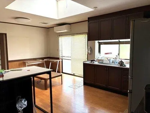 Propiedad 11LDK Ciudad de Kasai Prefectura de Hyogo (6)