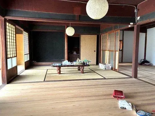 Propiedad 11LDK Ciudad de Kasai Prefectura de Hyogo (9)