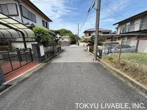 3LDK+S物件 神戸市 兵庫県 (2)