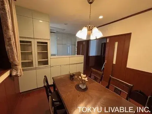 3LDK+S物件 神戸市 兵庫県 (4)
