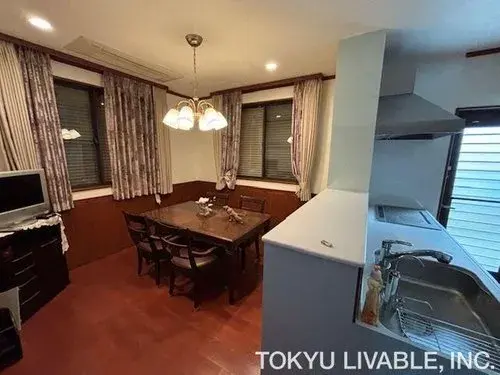 3LDK+S物件 神戸市 兵庫県 (5)