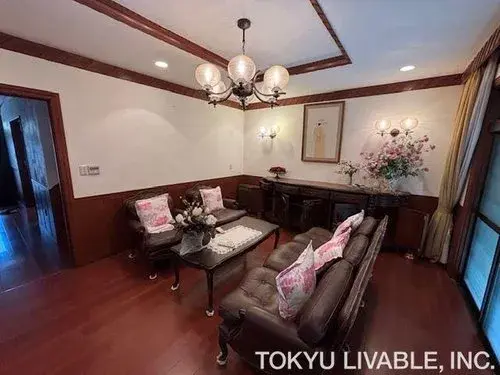 3LDK+S物件 神戸市 兵庫県 (6)