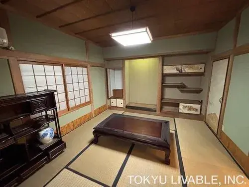 3LDK+S物件 神戸市 兵庫県 (8)