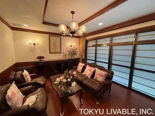 3LDK+S物件 神戸市 兵庫県 (9)