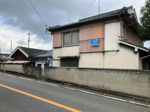 Akiya in 神戸市