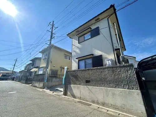 4LDK物件 相生市 兵庫県 (2)