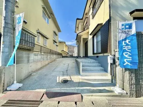 4LDK物件 相生市 兵庫県 (3)