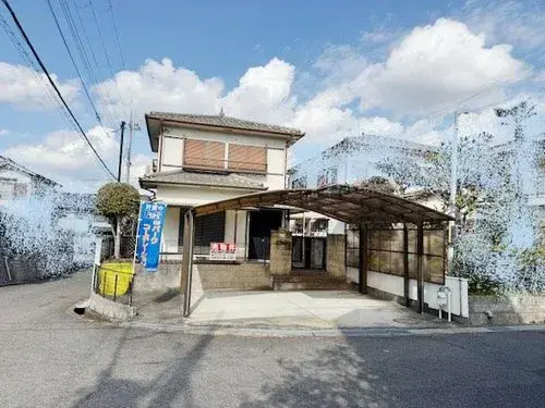2LDK+S Property Kawai-cho Nara Prefecture (2)