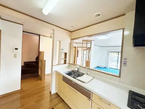 2LDK+S Property Kawai-cho Nara Prefecture (15)