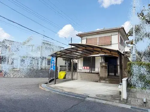 2LDK+S Property Kawai-cho Nara Prefecture (3)
