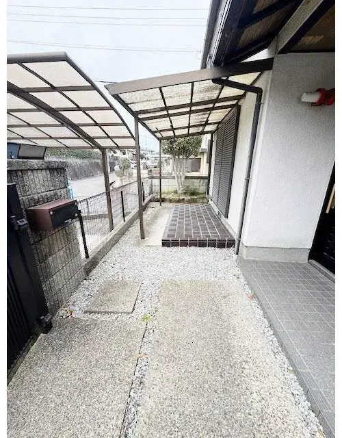 2LDK+S Property Kawai-cho Nara Prefecture (4)