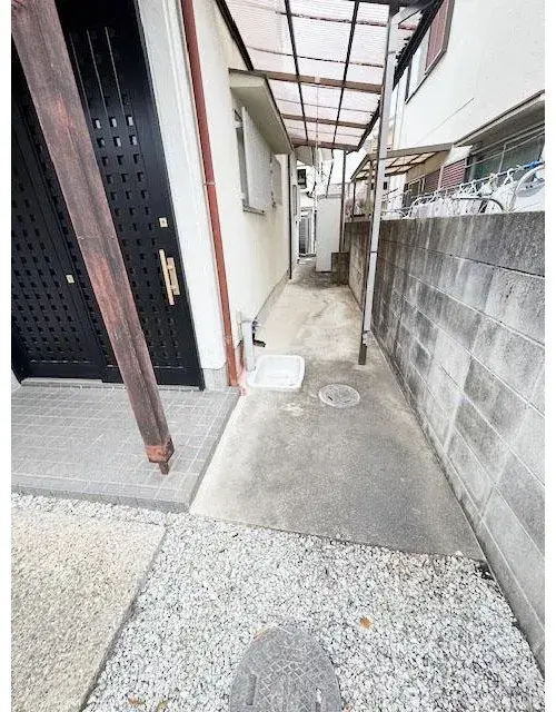 2LDK+S Property Kawai-cho Nara Prefecture (5)