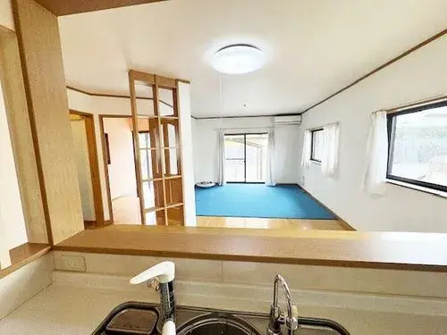 2LDK+S Property Kawai-cho Nara Prefecture (6)