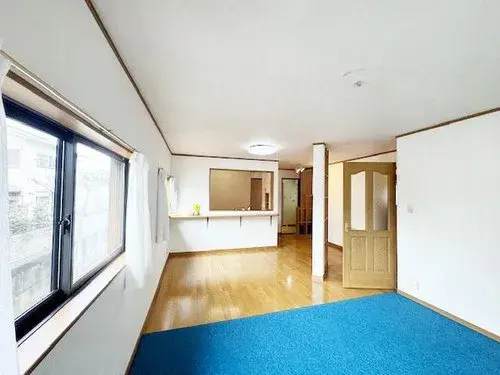 2LDK+S Property Kawai-cho Nara Prefecture (7)