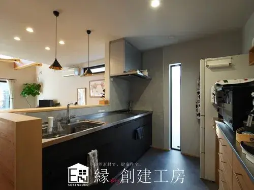 4LDK Property Ikoma City Nara Prefecture (13)