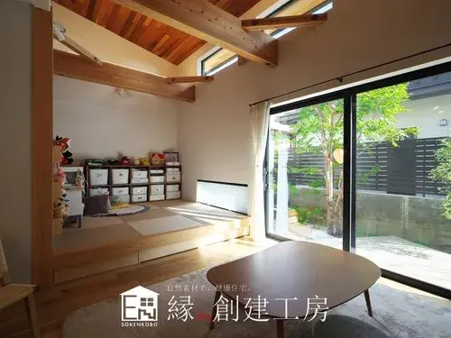 4LDK Property Ikoma City Nara Prefecture (6)