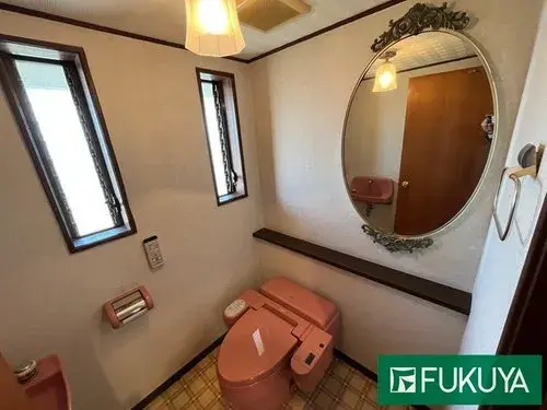 6LDK+S Property Nara City Nara Prefecture (19)
