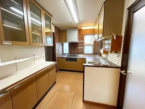 4LDK Property Nara City Nara Prefecture (14)
