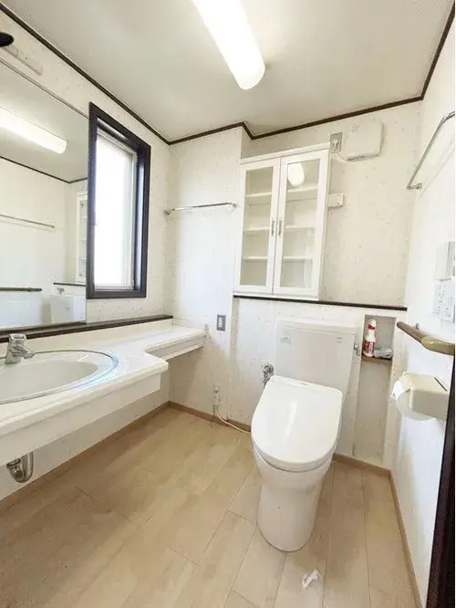 4LDK Property Nara City Nara Prefecture (17)