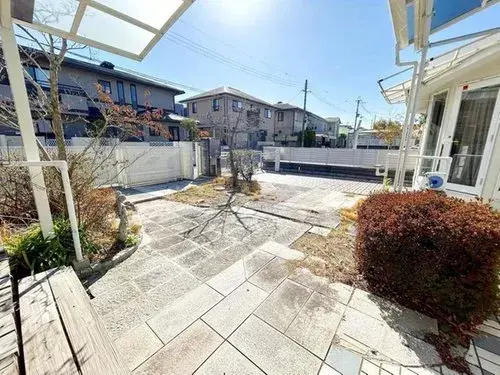 4LDK Property Nara City Nara Prefecture (4)