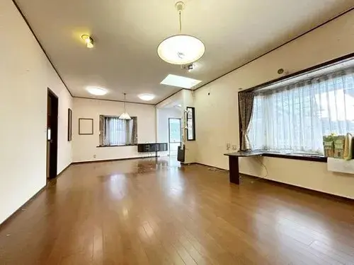 4LDK Property Nara City Nara Prefecture (5)