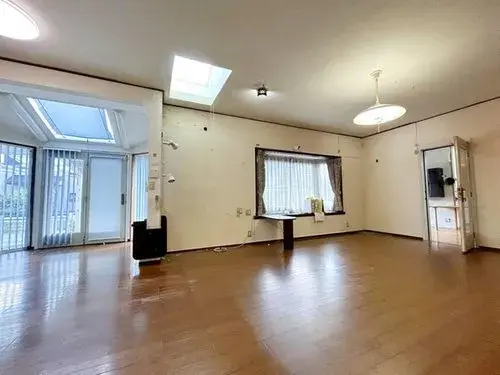 4LDK Property Nara City Nara Prefecture (6)