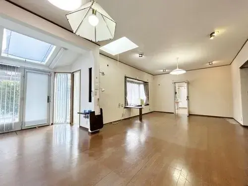 4LDK Property Nara City Nara Prefecture (7)