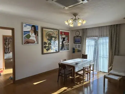 奈良县生驹市3LDK+S物业 (12)