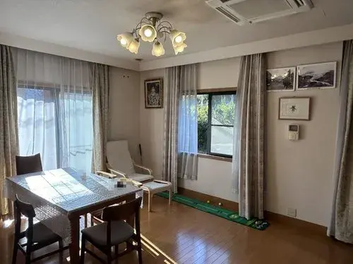 奈良县生驹市3LDK+S物业 (6)
